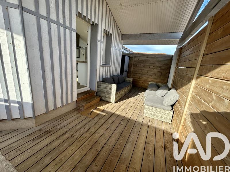 Appartement - 78 m² - 4 pièces