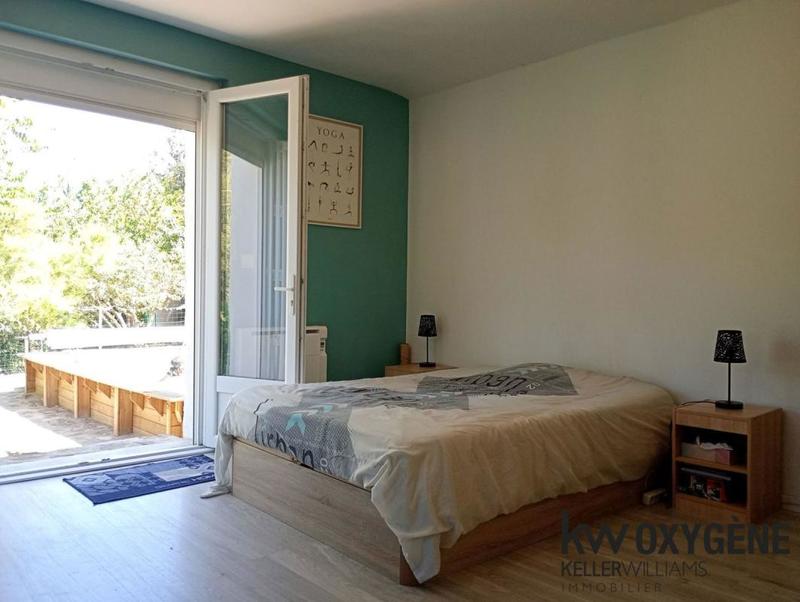 Mas - 134 m² - 5 pièces