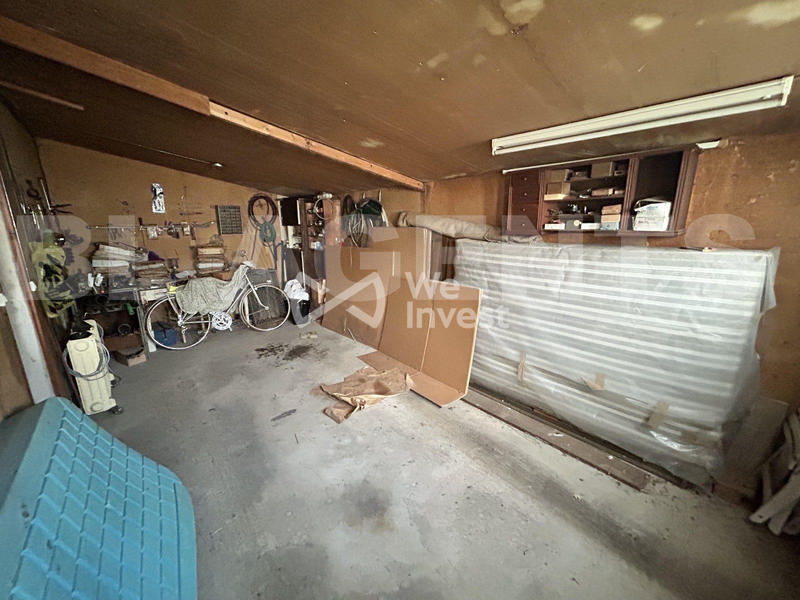 Maison - 210 m² - 8 pièces