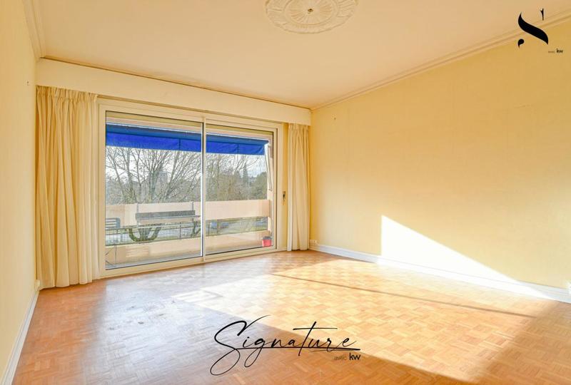 Appartement - 86 m² - 5 pièces