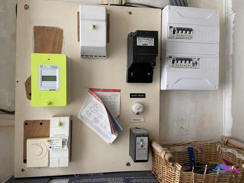 Maison - 115 m² - 4 pièces