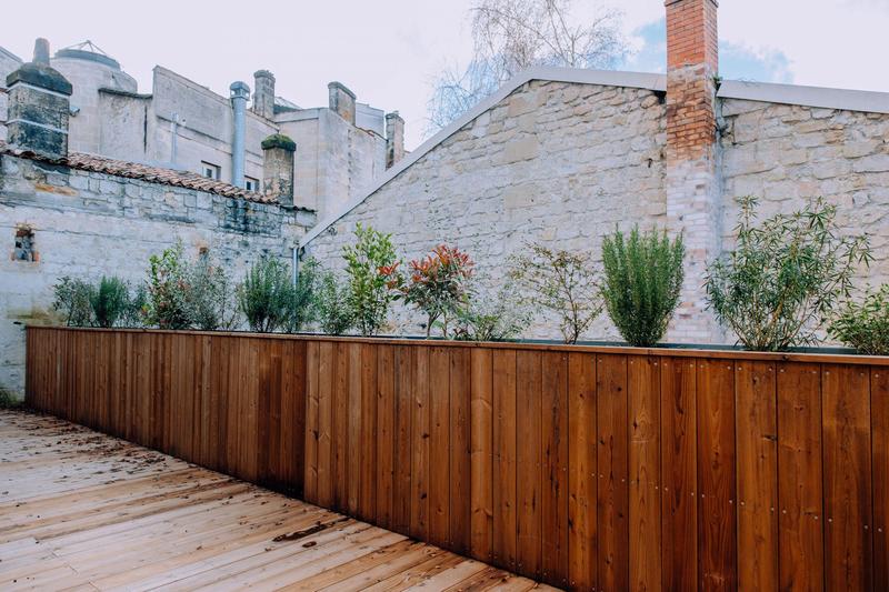 Appartement - 210 m² - 6 pièces