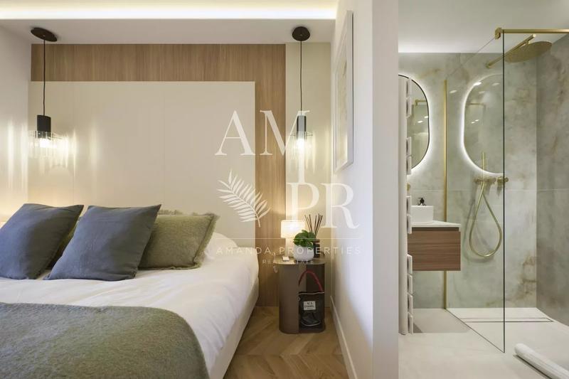 Appartement - 97 m² - 4 pièces