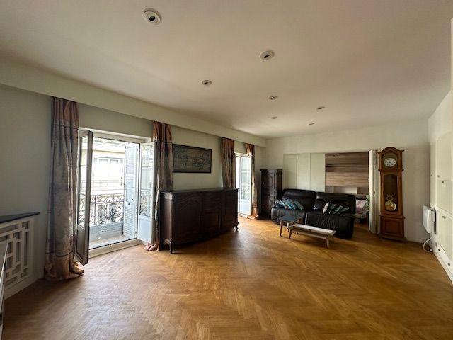 Appartement - 94 m² - 3 pièces