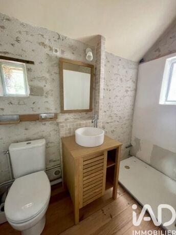 Maison - 259 m² - 9 pièces