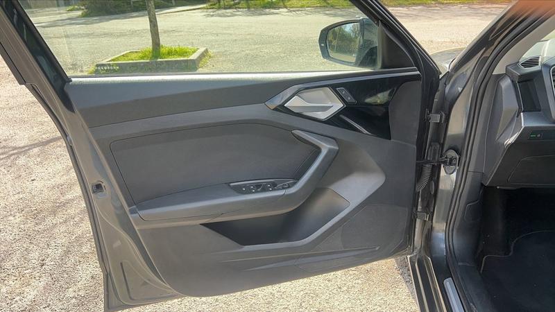 Audi A1 sportback II 30 Tfsi 116 s-Tronic 7 Design