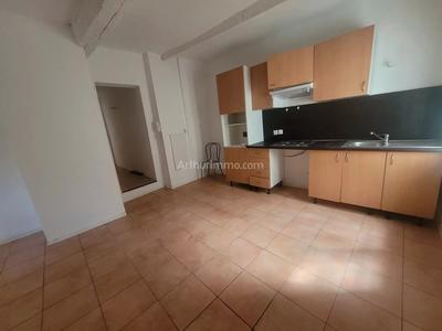 Appartement - 56 m² - 2 pièces