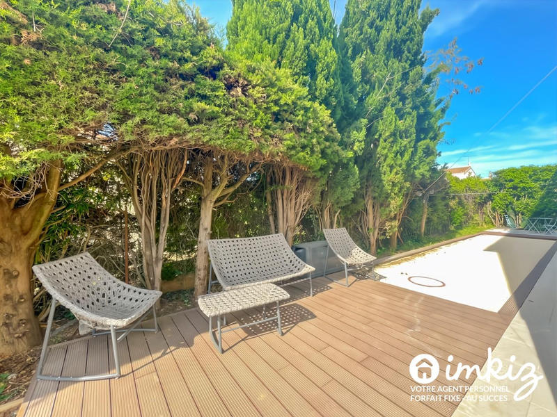 Maison - 151 m² - 7 pièces