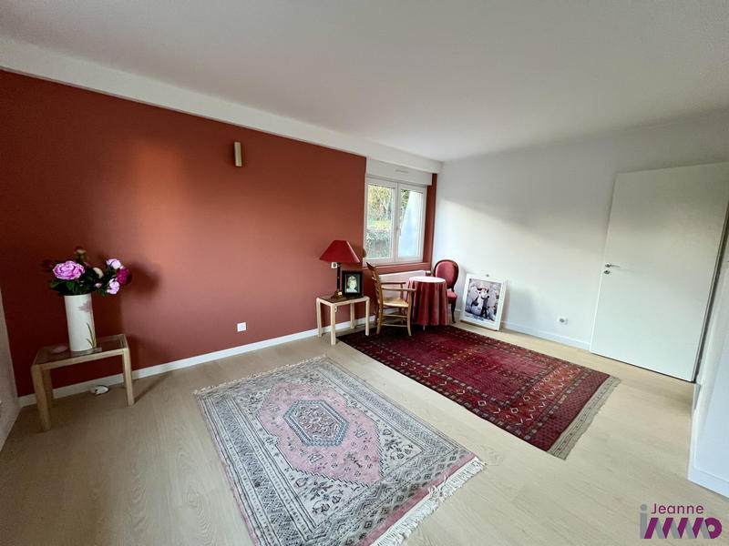 Appartement - 93 m² - 4 pièces