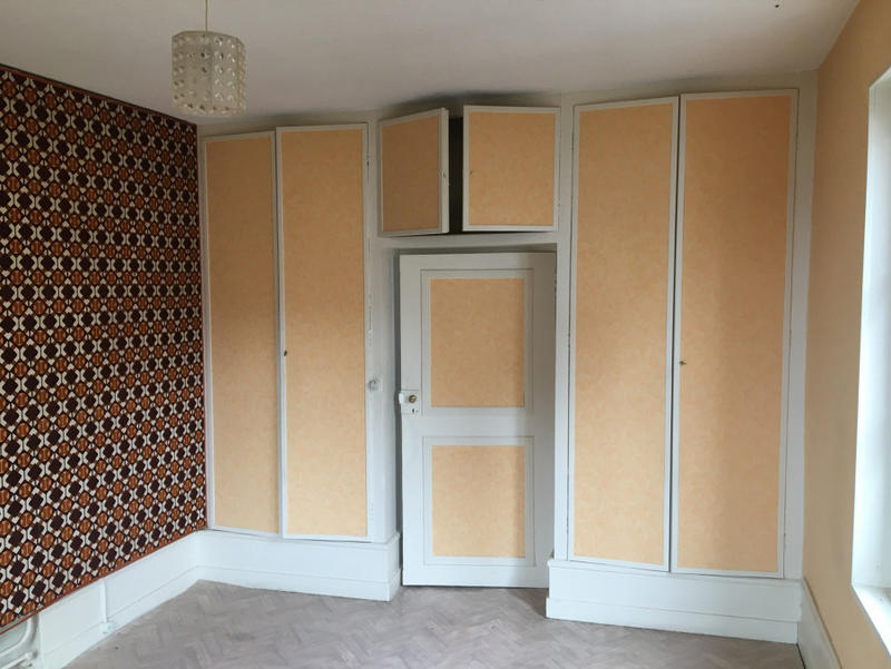 Appartement - 76 m² - 3 pièces