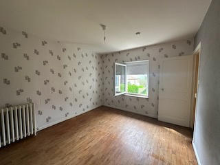 Maison - 107 m² - 5 pièces