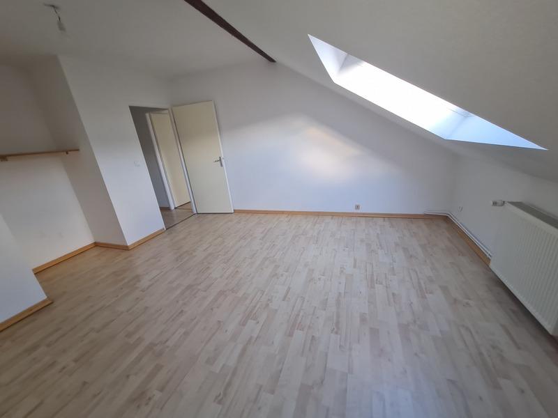Appartement - 67 m² - 3 pièces
