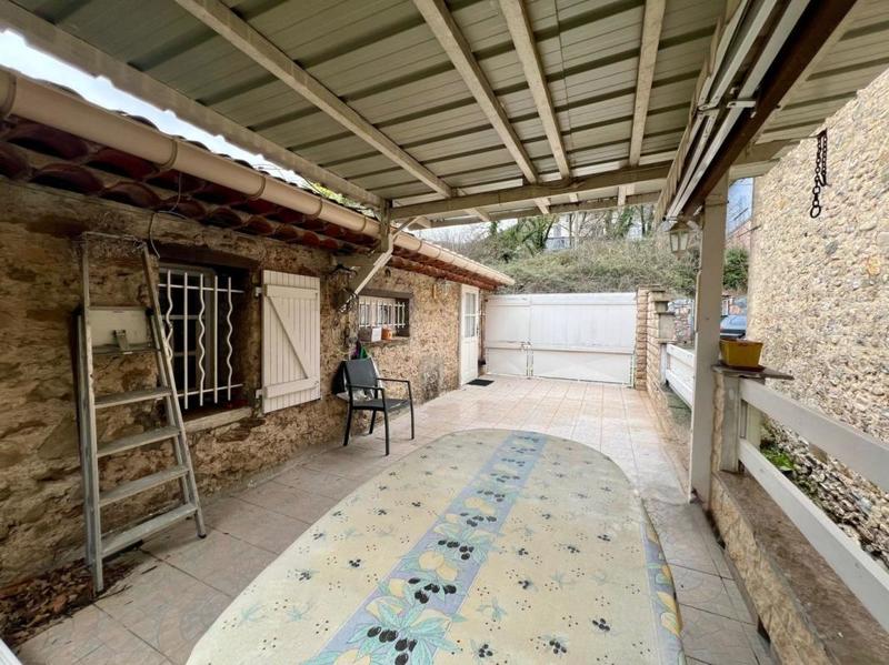 Maison - 75 m² - 3 pièces