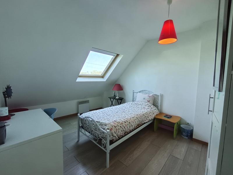 Maison traditionnelle - 120 m² - 5 pièces