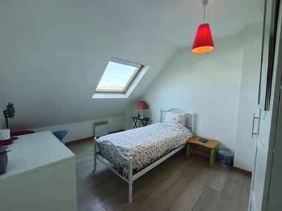 Maison traditionnelle - 120 m² - 5 pièces