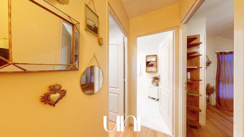 Maison - 114 m² - 4 pièces