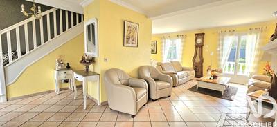 Maison - 146 m² - 6 pièces