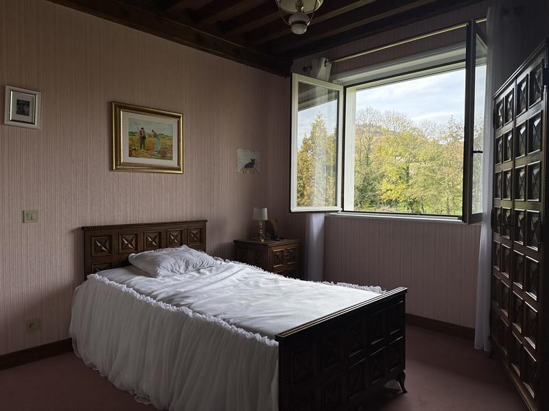 Maison - 119 m² - 4 pièces