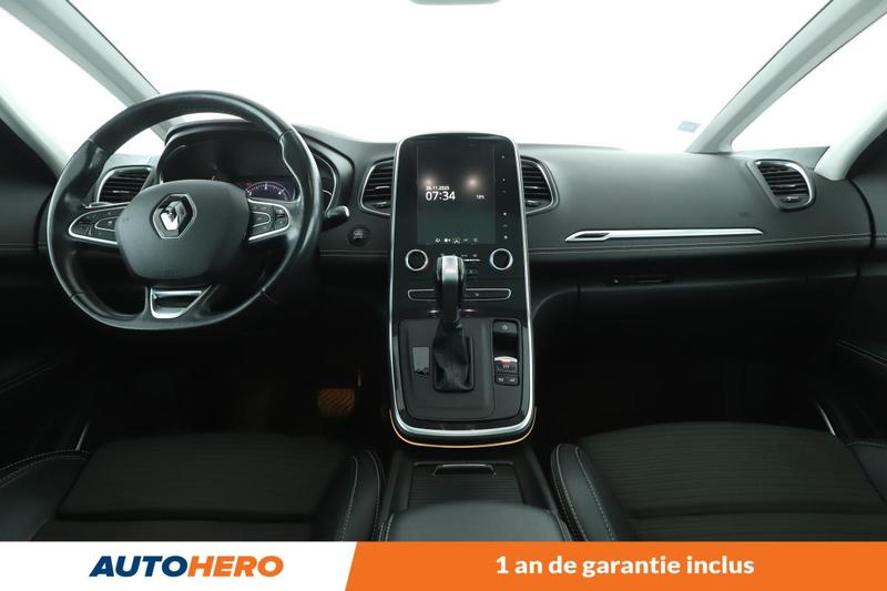 Renault Scénic 1.7 Blue dCi Bose Edition Edc 120 ch