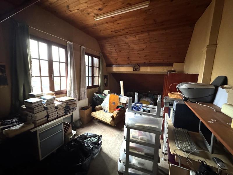 Maison - 70 m² - 3 pièces