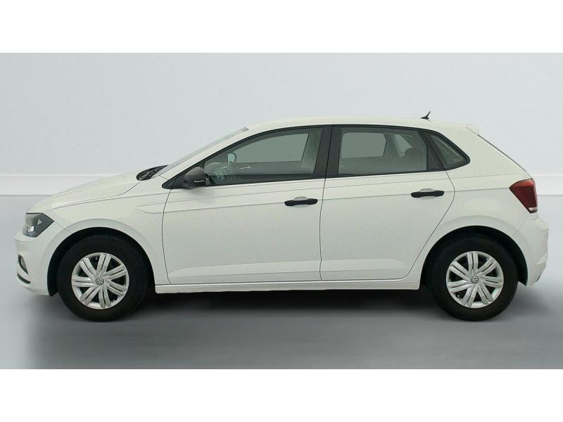 Volkswagen Polo 1.0 80 s bvm5