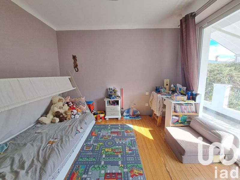 Maison de ville - 144 m² - 5 pièces