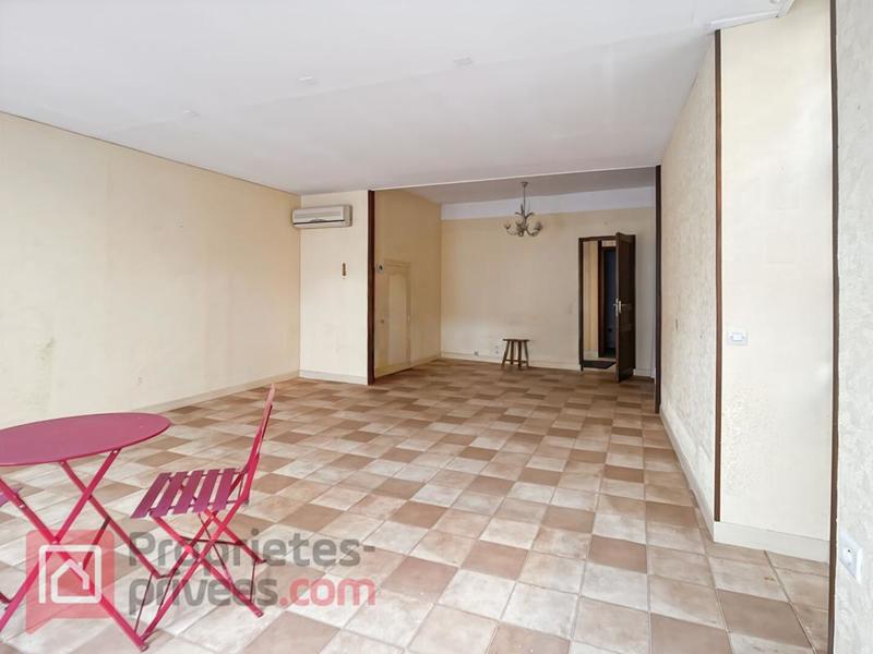 Maison - 101 m² - 4 pièces