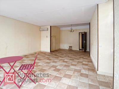 Maison - 101 m² - 4 pièces