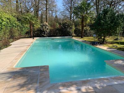 Maison - 192 m² - 7 pièces