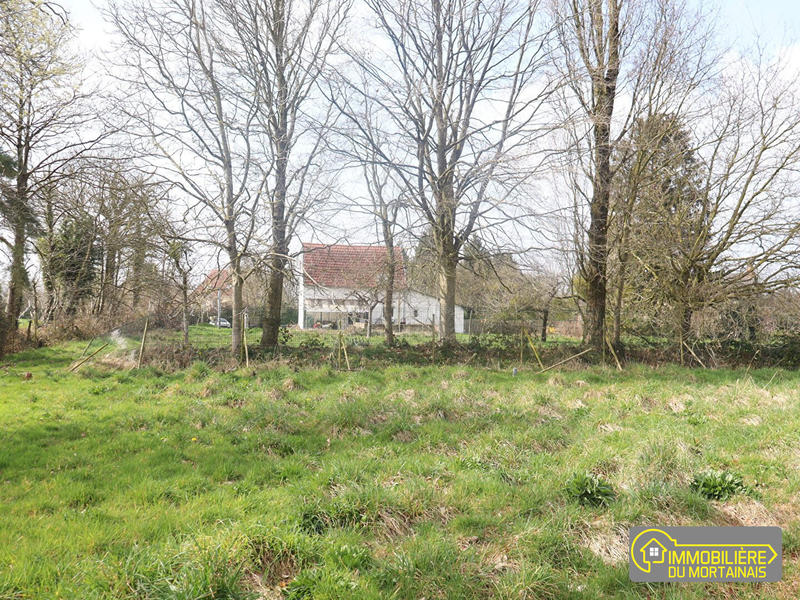 Maison - 81 m² - 4 pièces