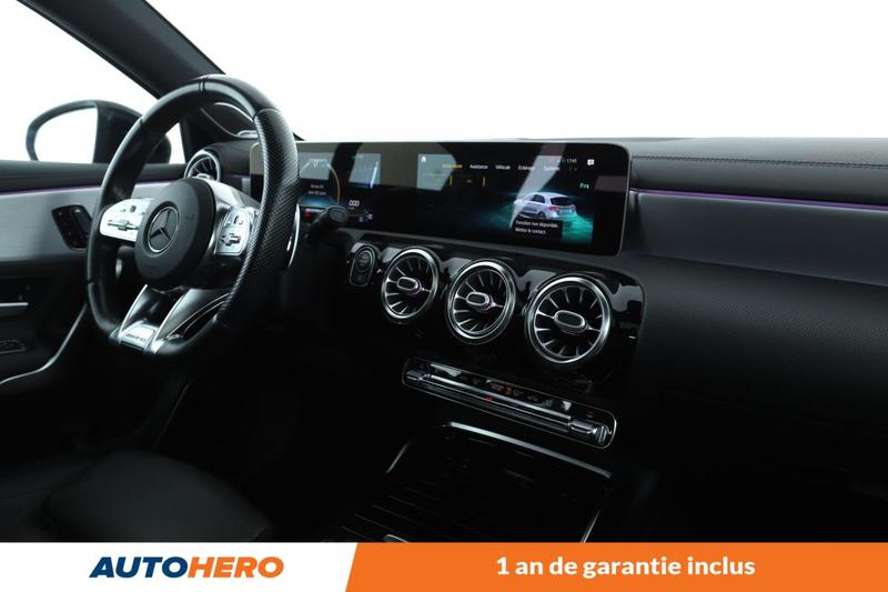 Mercedes Classe a 35 Amg 4Matic 7g-Dct 306 ch