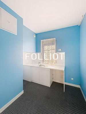 Immeuble - 5 pièces