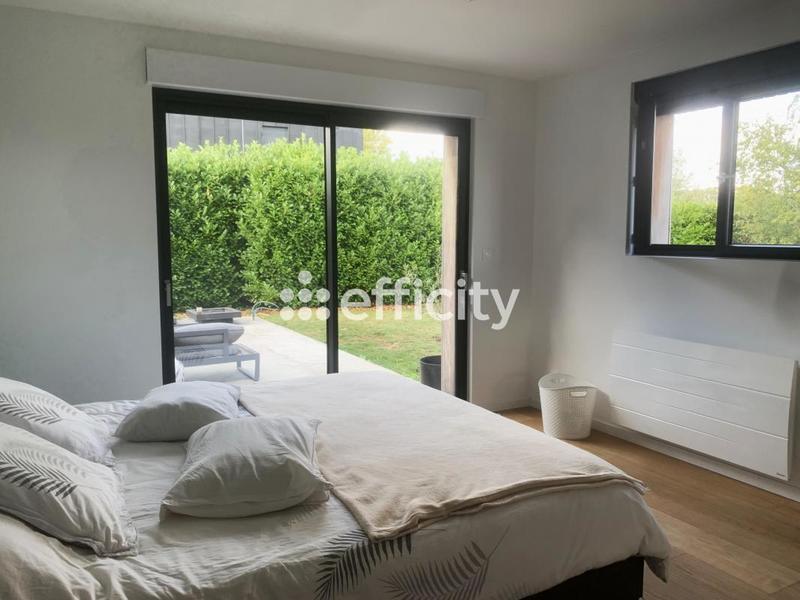 Maison - 157 m² - 6 pièces