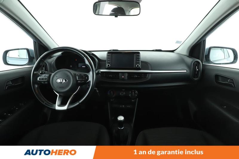 Kia Picanto 1.0 MPi Isg Urban Edition 67 ch