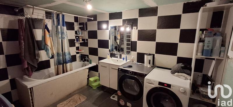 Maison - 148 m² - 7 pièces