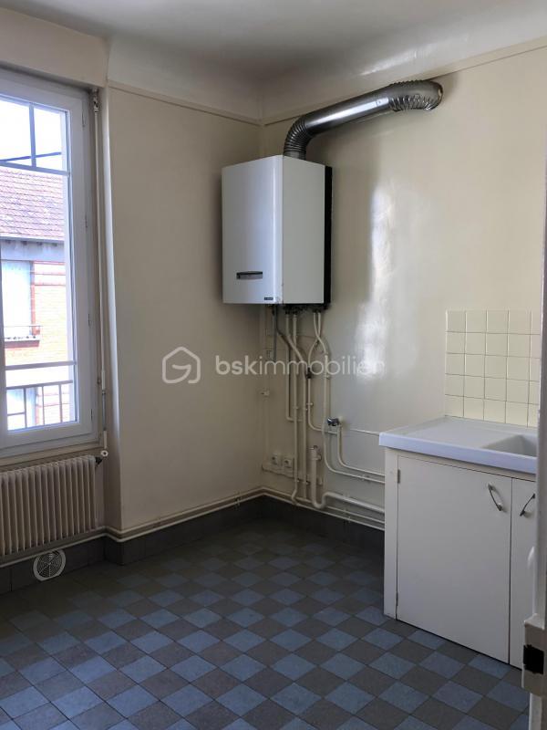 Immeuble - 478 m² - 20 pièces