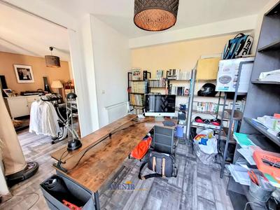 Appartement - 65 m² - 4 pièces