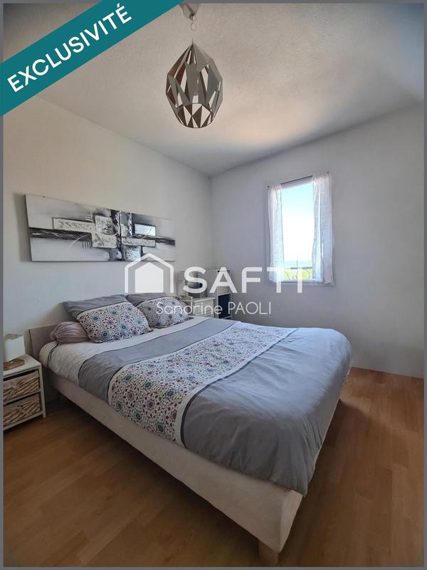 Maison - 107 m² - 6 pièces