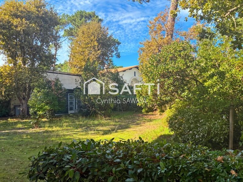 Appartement - 30 m² - 3 pièces