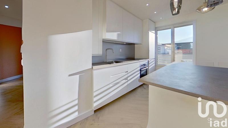 Appartement - 68 m² - 4 pièces