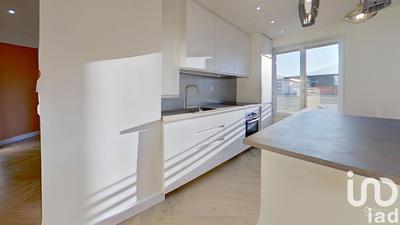 Appartement - 68 m² - 4 pièces