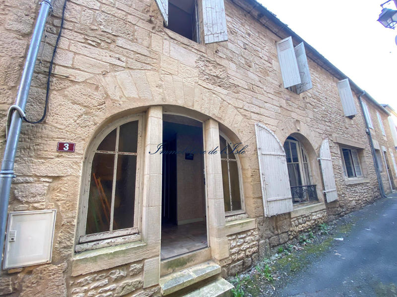 Maison - 131 m² - 6 pièces