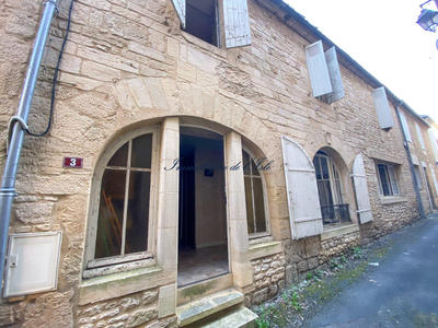 Maison - 131 m² - 6 pièces