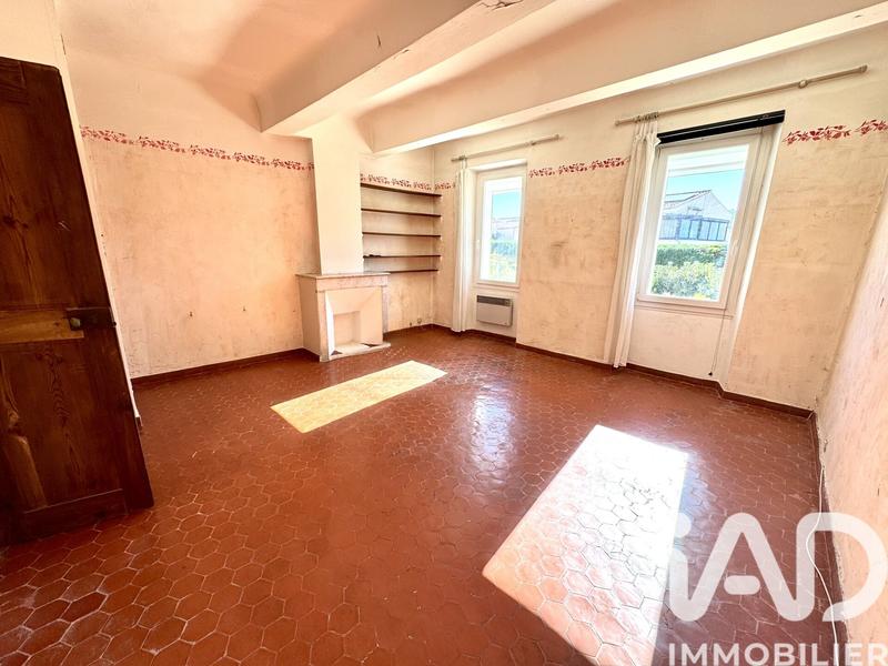 Maison de ville - 137 m² - 5 pièces
