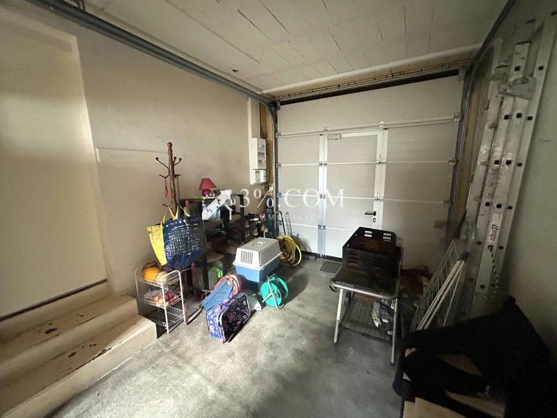 Propriété - 120 m² - 5 pièces