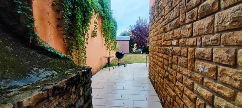 Maison - 187 m² - 5 pièces