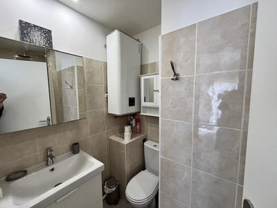 Appartement - 34 m² - 2 pièces