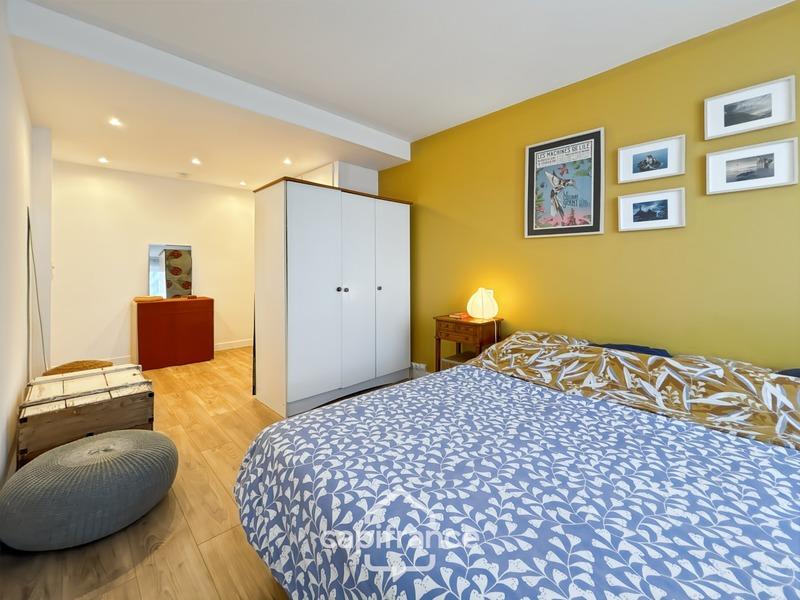 Appartement - 74 m² - 3 pièces