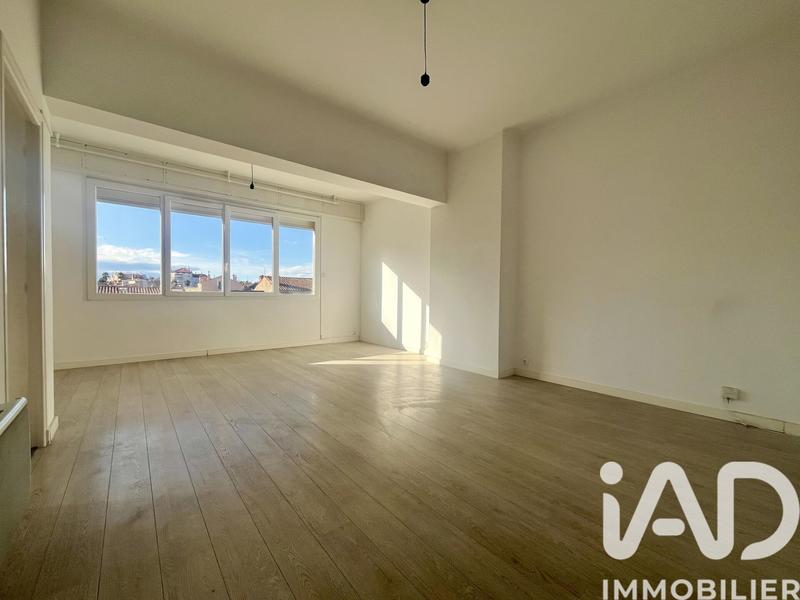 Appartement - 83 m² - 3 pièces