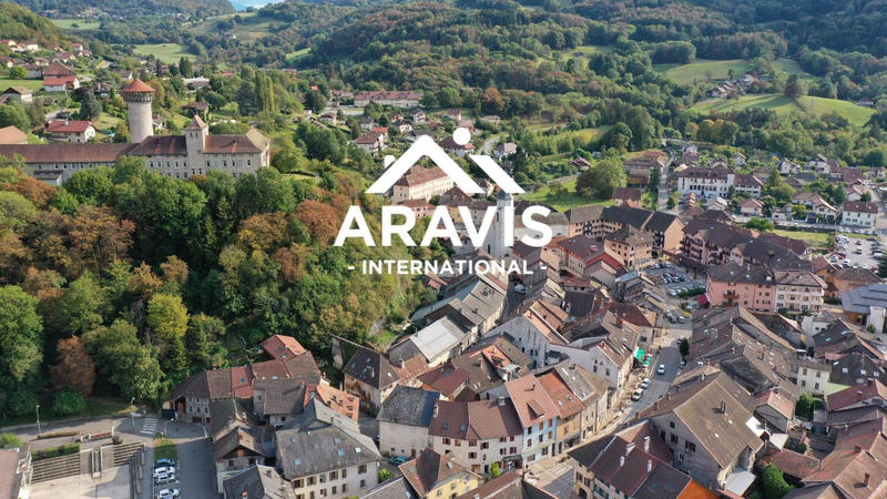 Appartement - 75 m² - 4 pièces